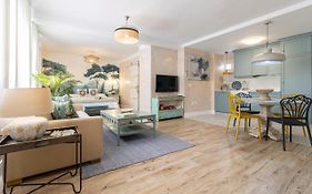 Cathedral Keepers - Exclusive Apartment In Jerez