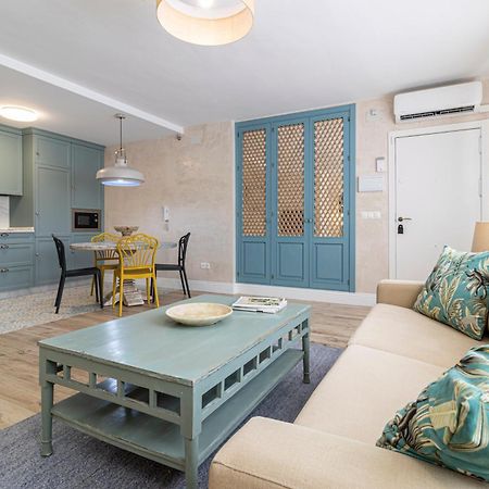 Cathedral Keepers - Exclusive Apartment In Jerez Jerez de la Frontera Exterior foto
